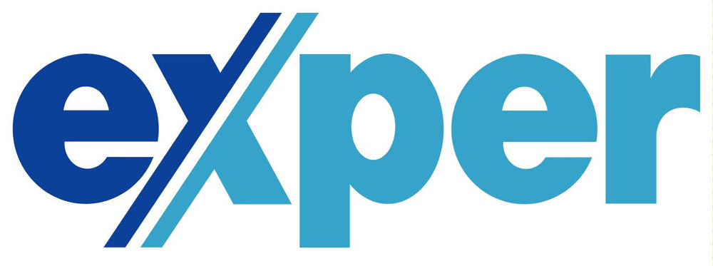 exper bilgisayar Logo photo - 1