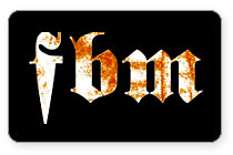 fbm Logo photo - 1