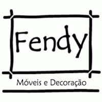 fendy moveis Logo photo - 1