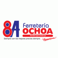 ferreteria Ochoa Logo photo - 1