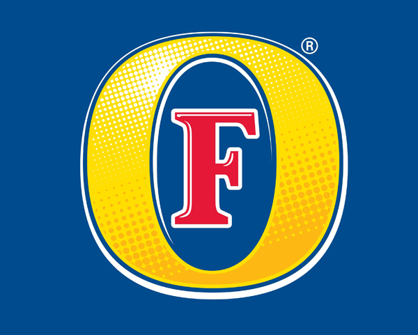 fosters Logo photo - 1