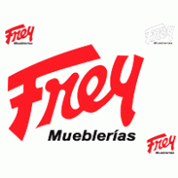 frey mueblerias Logo photo - 1