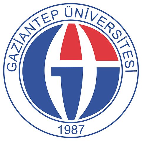 gaziantep üniversitesi Logo photo - 1