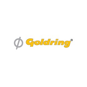goldring stamp Logo photo - 1