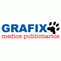 grafix medios publicitarios Logo photo - 1