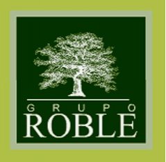 grupo roble honduras Logo photo - 1