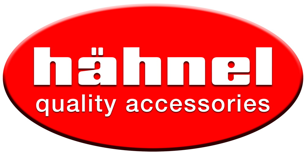 hahnel Logo photo - 1