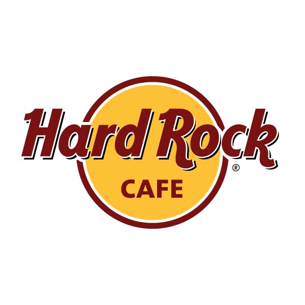 hard rock cafe Logo photo - 1