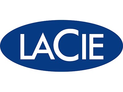 hdd lacie Logo photo - 1