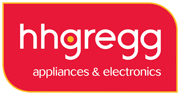 hhgregg appliances & electronics Logo photo - 1
