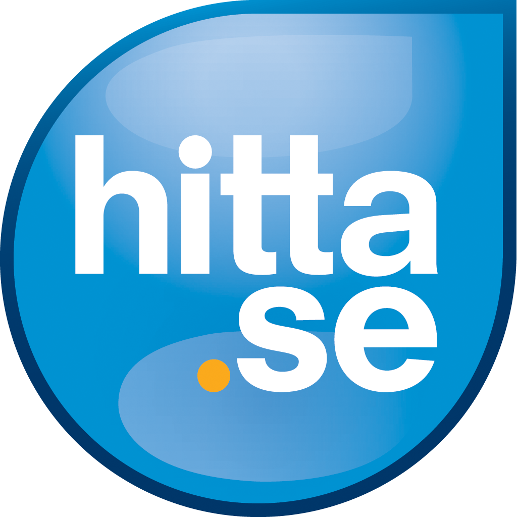 hitta.se Logo photo - 1