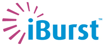 iBurst Internet Logo photo - 1