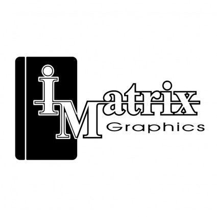 iMatriX GraphiX Logo photo - 1