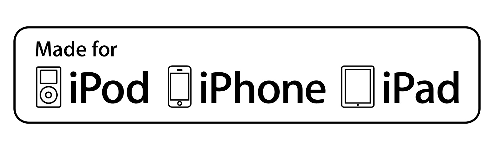 iPod Baby Logo photo - 1