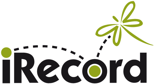 iRecord Logo photo - 1