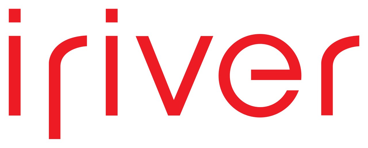 iRiver Logo photo - 1