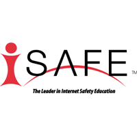 iSAFE Logo photo - 1