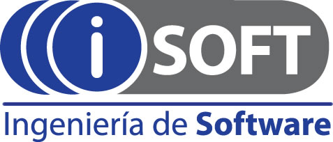 iSoft Logo photo - 1