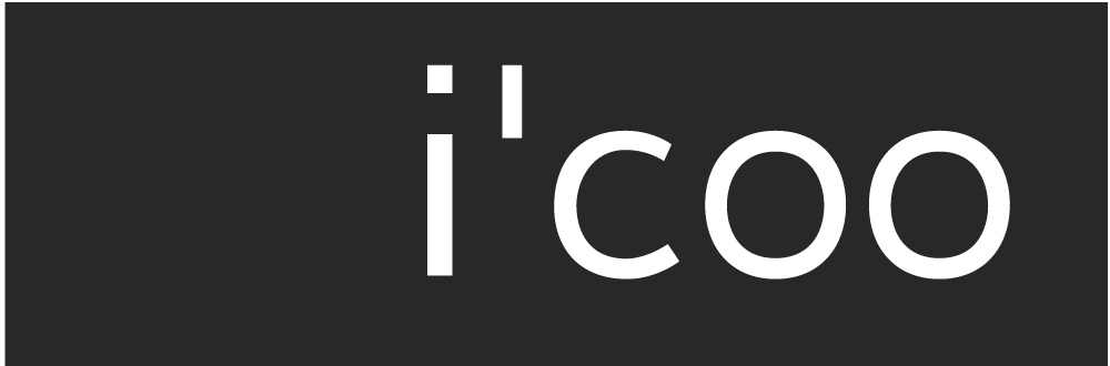 icoo Logo photo - 1