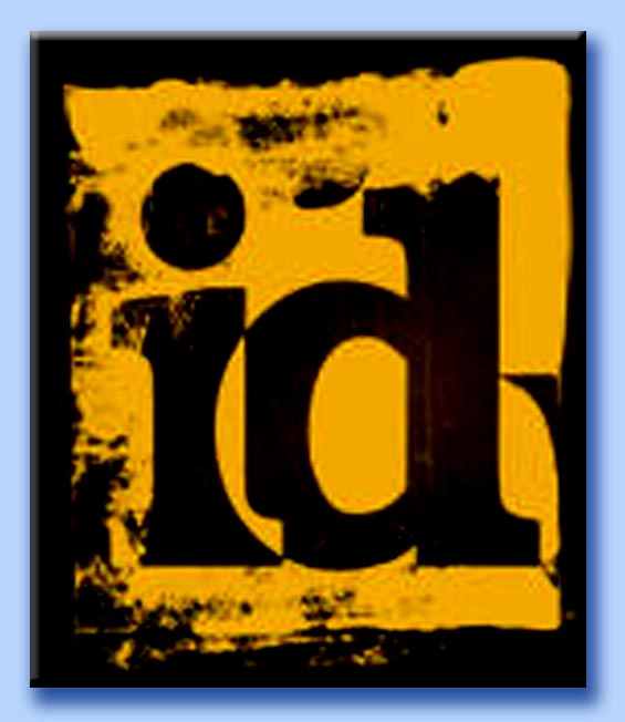 id Software Logo photo - 1