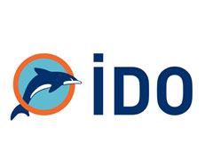 ido deniz otobüsleri Logo photo - 1