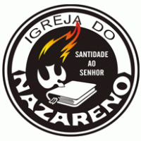 igreja evangélica d o nazareno Logo photo - 1