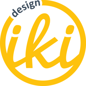 iki design Logo photo - 1