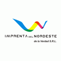 imprenta del nordeste Logo photo - 1