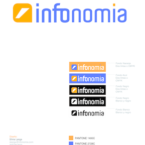 infonomia Logo photo - 1