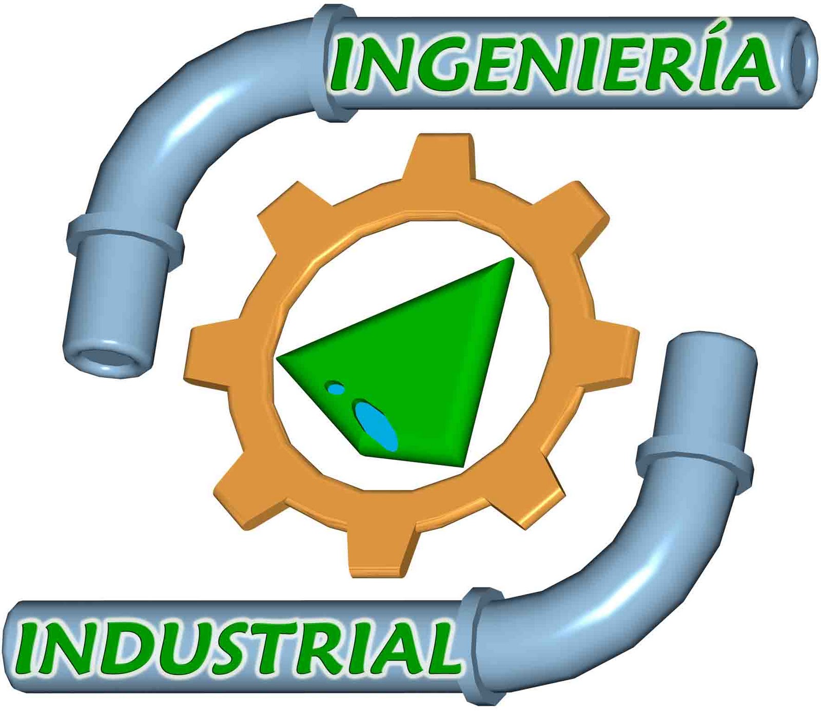 ingenieria industrial uis Logo photo - 1
