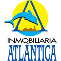 inmobiliaria atlantica Logo photo - 1