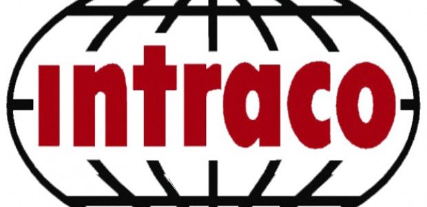 intraco Logo photo - 1