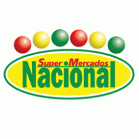 irmao supermercados Logo photo - 1