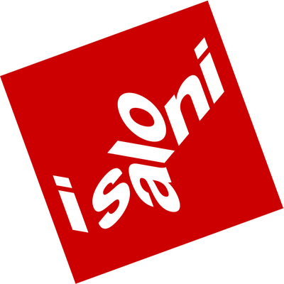 isaloni Logo photo - 1