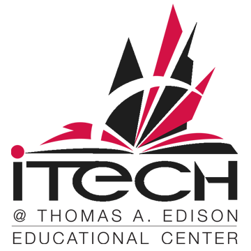 itechia Logo photo - 1