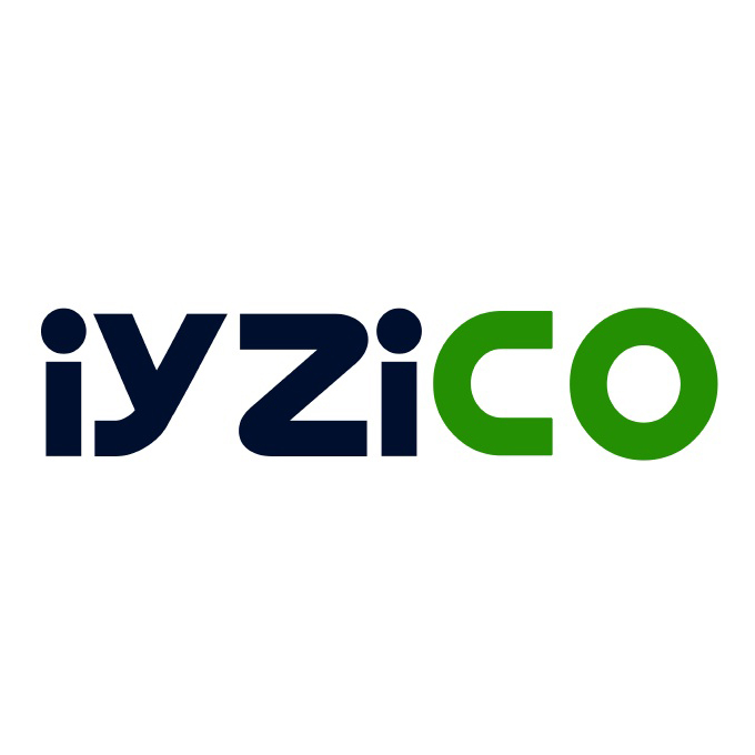 iyzico Logo photo - 1