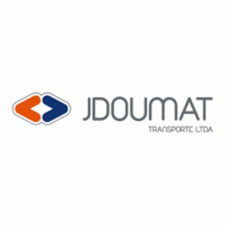 jdoumat transporte Logo photo - 1