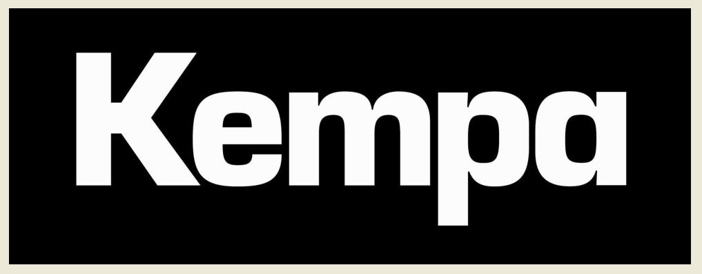 kimpa Logo photo - 1