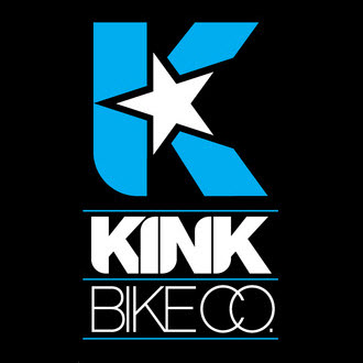 kink bike co Logo photo - 1