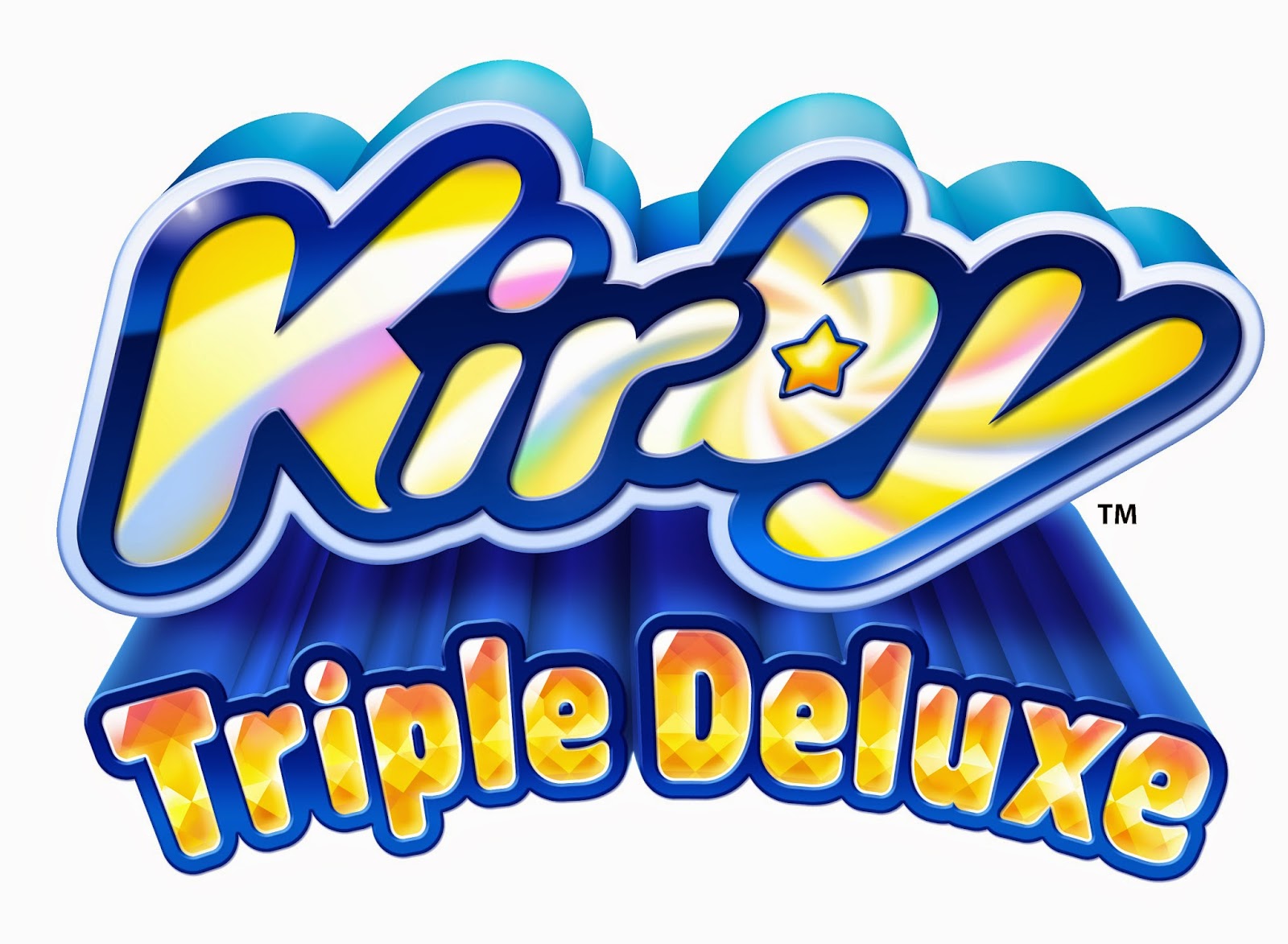 kirby Logo photo - 1