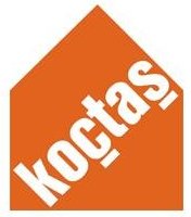 koctas Logo photo - 1