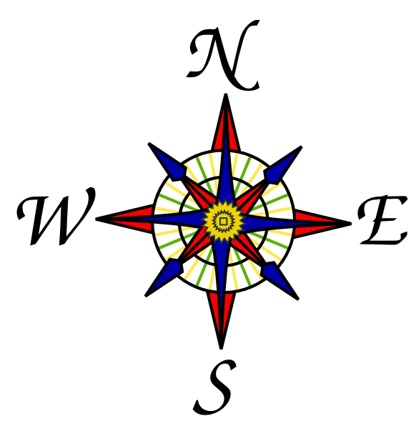 kompass Logo photo - 1