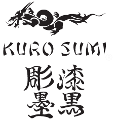 kuro sumi Logo photo - 1