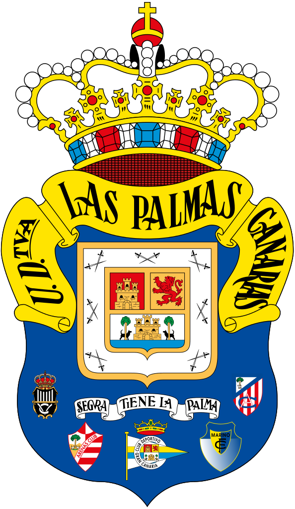 las palmas Logo photo - 1