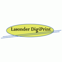 lasonderdigiprint Logo photo - 1