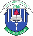 lencana sk1jbt Logo photo - 1