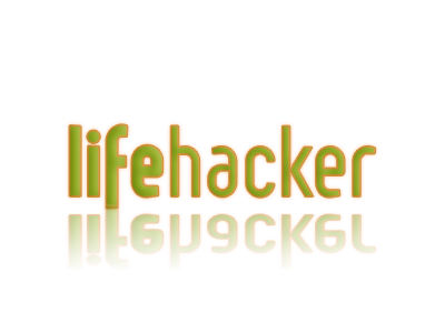 lifehacker Logo photo - 1