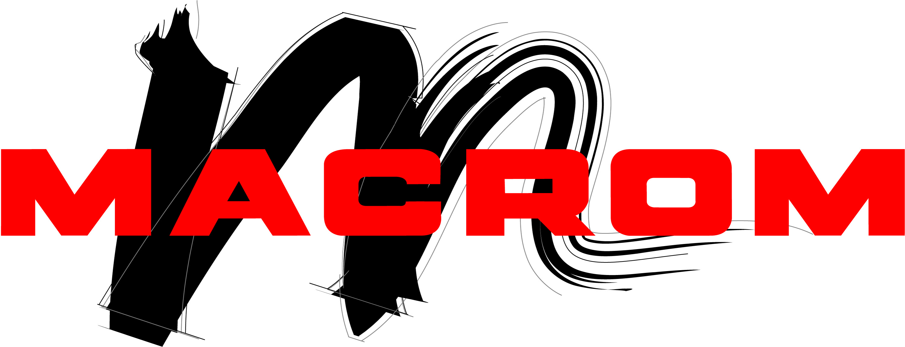 macrom Logo photo - 1