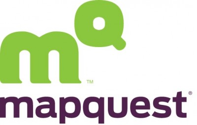 mapquest Logo photo - 1