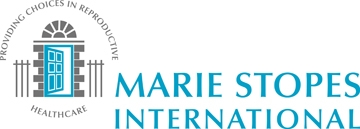 marie stopes Logo photo - 1